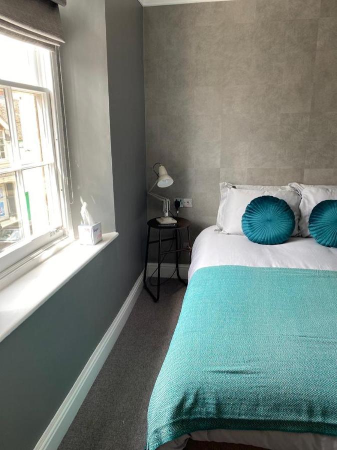Rooms At Mill Street Окем Екстериор снимка